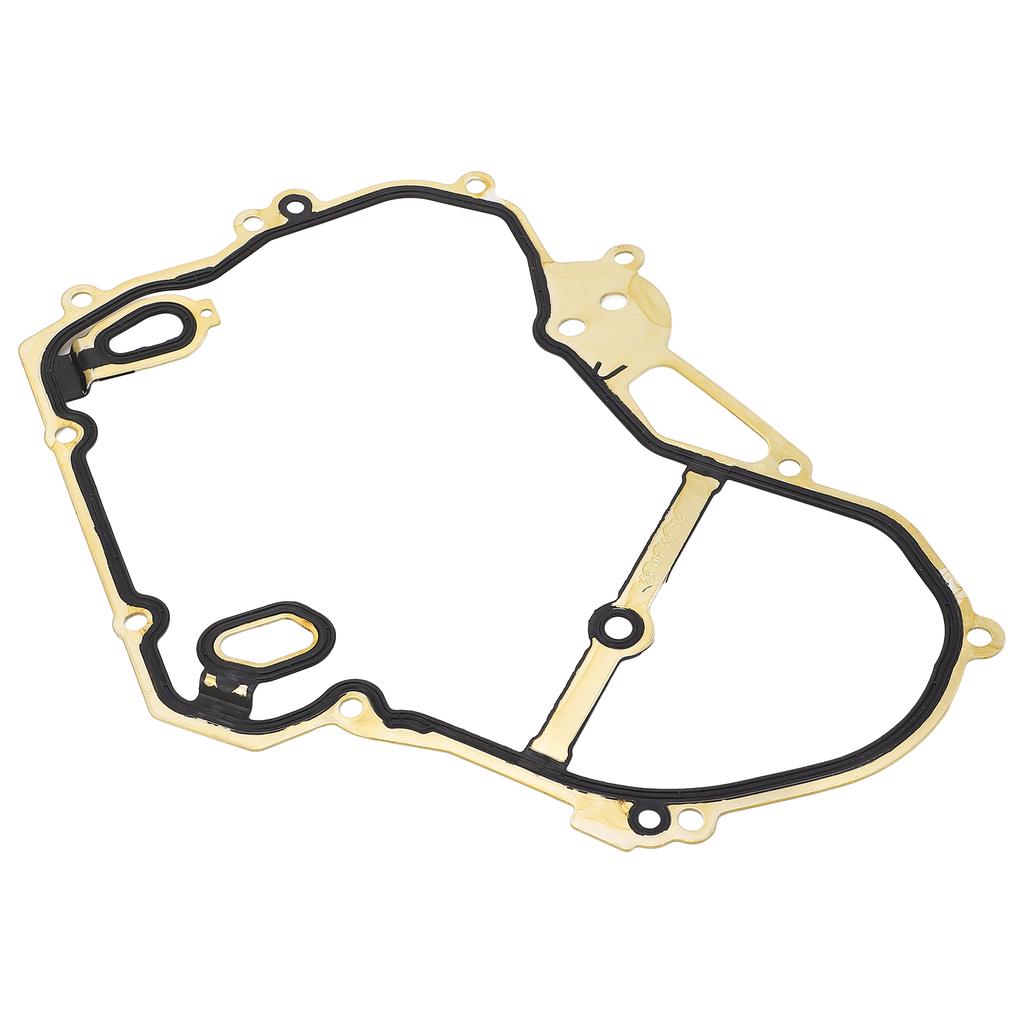 Vordere Nockenwellen-Steuergehäusedichtung 2443 5052 Wasserdicht Staubdicht Ersatz für Chevy Captiva