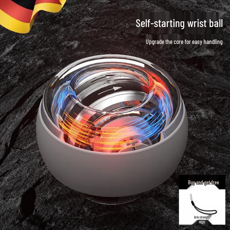 JianZhiDu Centrifugal Grip Wrist Ball