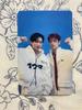 [USED] Straykids KARMA Walmart trading cards Changbin and Seungmin