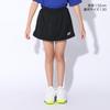 Yonex Skirt inner Girls 26170J Black J140 (with spats) (007)