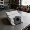 Replacement Dust Bags Robot Vacuum Bags Hygienic Floors