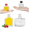 Ferramentas e acessórios – Botelhas e frascos para cosméticos