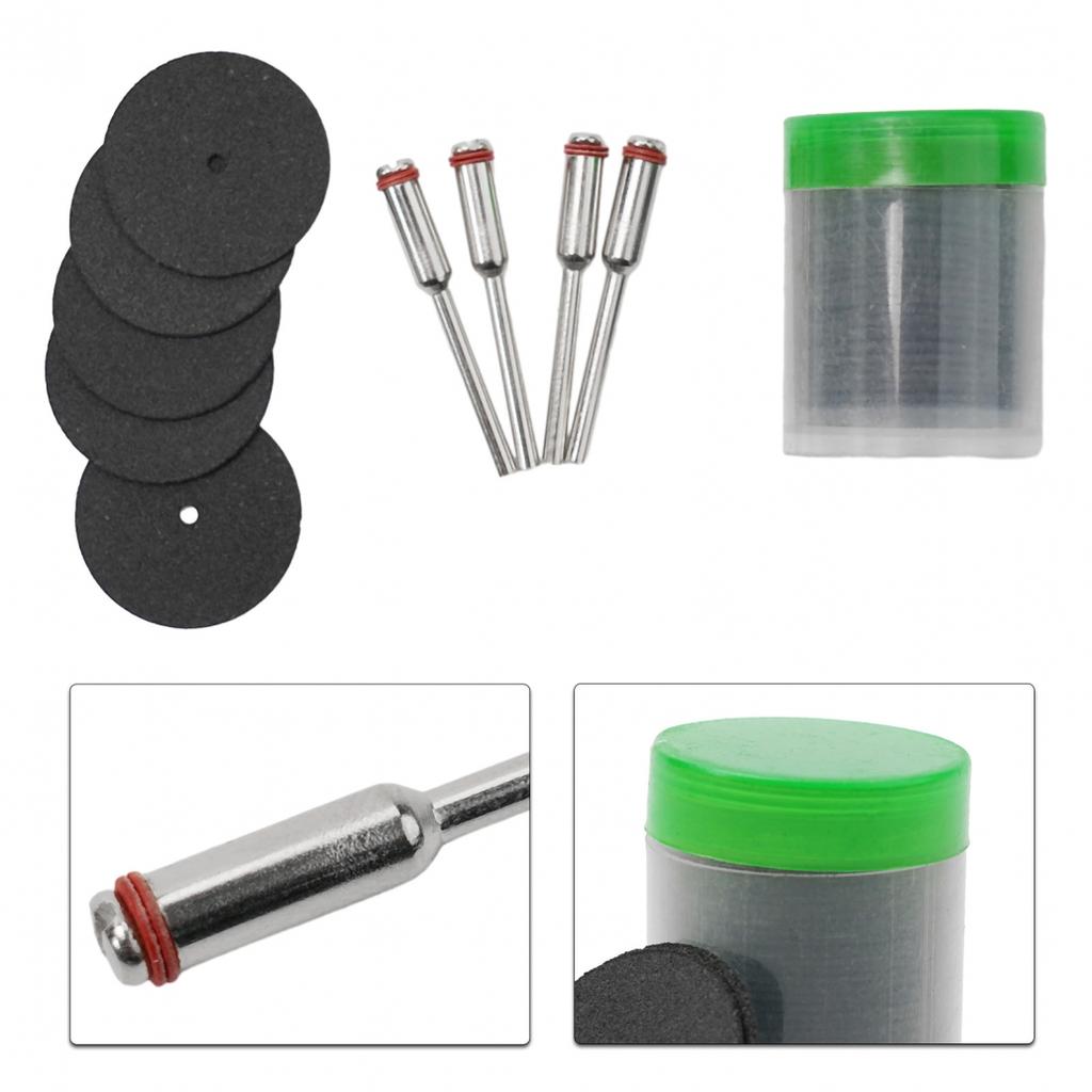 Grinding Wheel Black+Silver Circular Saw Blade For Grinding/cutting Replacement