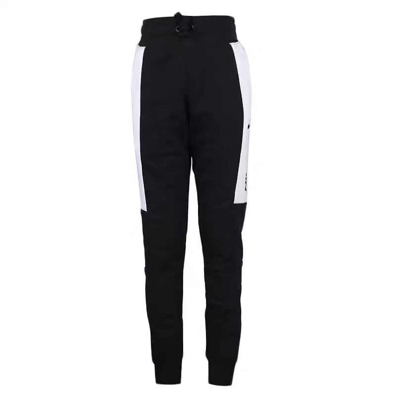 Nike Kids Knitted Sweatpants Moderate CJ7857-010