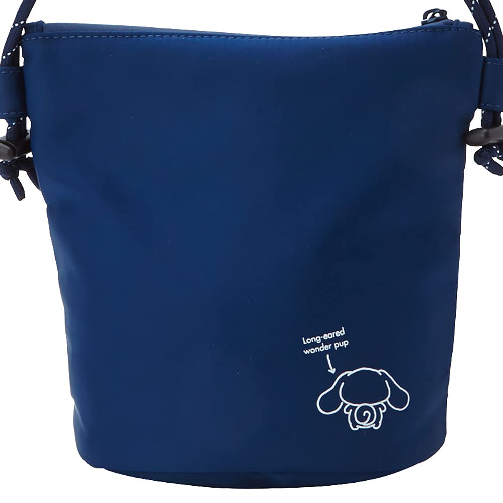 Sanrio Cinnamoroll Water Repellent Sacoche 729116