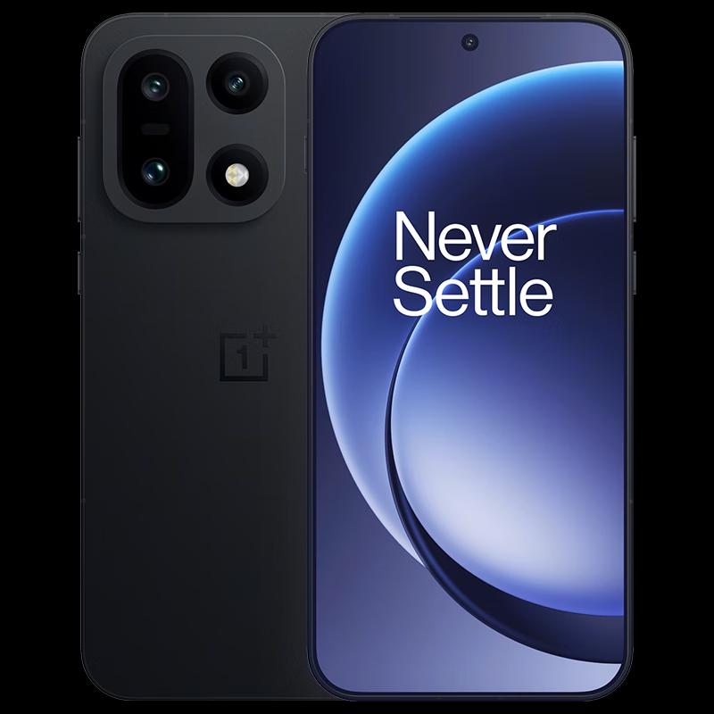 OnePlus 15 Ultra Flagship Smartphone (CN version)