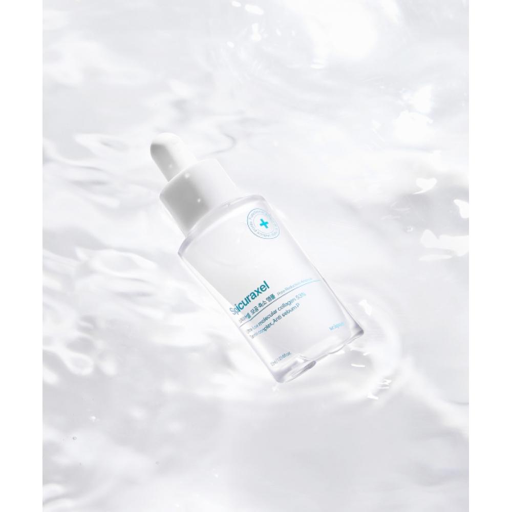Seapuri Spequlaxel Pore Ampoule NONE