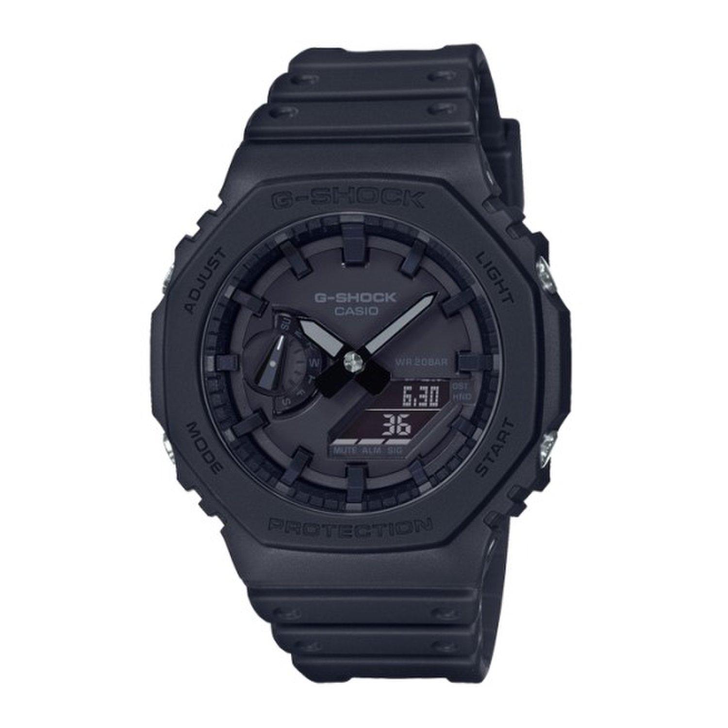 [G-Shock] GA-2100-1A1DR