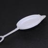 Unifizz Windshield Wiper Washer White Fluid Reservoir Tank Bottle Cap Cover MR597536 for Mitsubishi Lancer Outlander PHEV Outlander Sport
