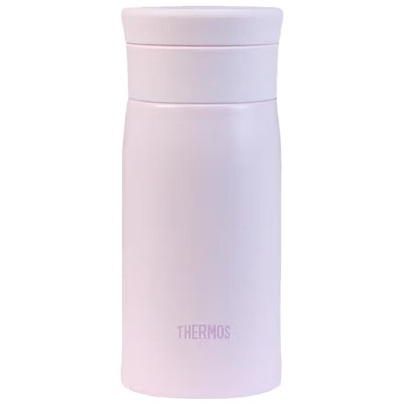 

Thermos JMZ-350 Stainless Steel Vacuum Insulated Bottle