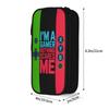 Classic Video Game Console Pencil Case Large Capacity Kids School Supplies  Pen Case Birthday Gift