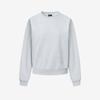 Semi Crop Sweatshirt