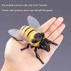Simulation Chain Winding Insect Toys Plastic Animals Wind Up Insect Insect Model Toy  Party Gifts
