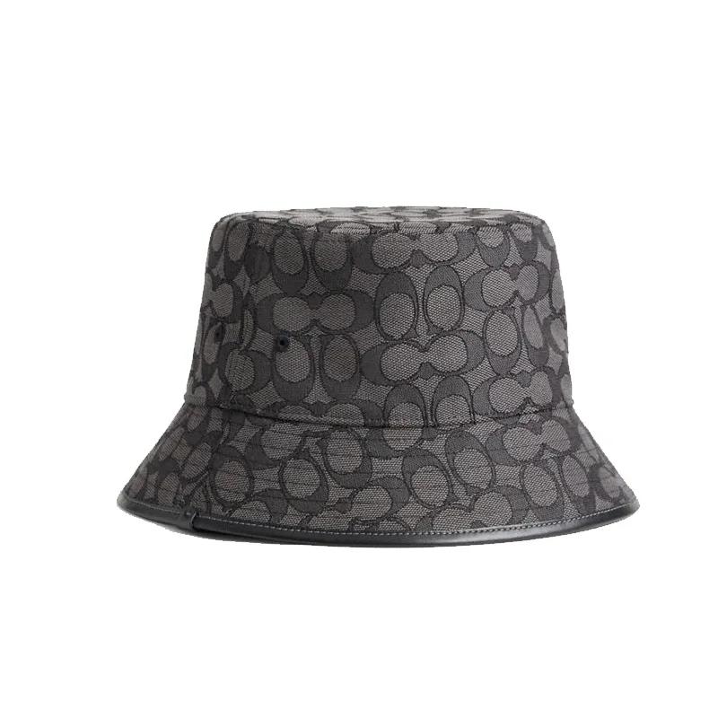 COACH Jacquard Bucket Hat (Unisex) Bucket Hats