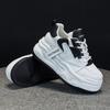 Casual Shoes Women's Spring New Platform-soled Lace-up Versatile Classic Sports Board Shoes