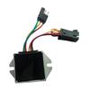 FQ6733A Replacement for 13-18 Polaris Indy RMK Switch (4013460 SM-01237)