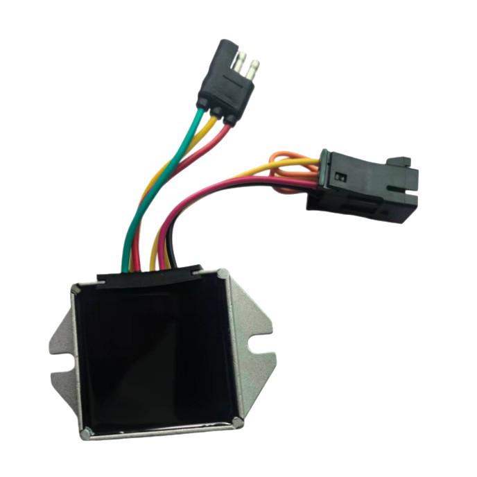 FQ6733A Replacement for 13-18 Polaris Indy RMK Switch (4013460 SM-01237)