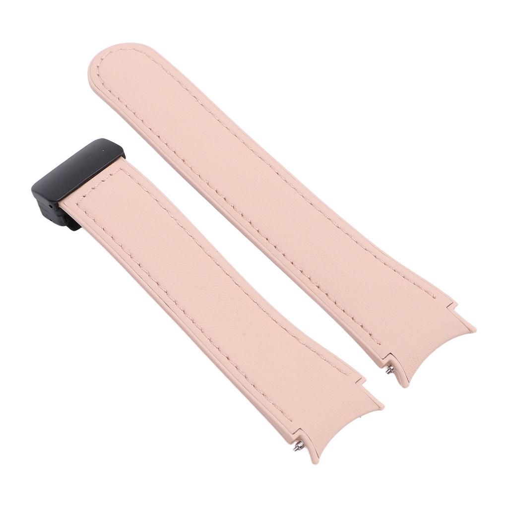 Silicone Watch Strap Replacement Watch Band Quick Release Watch Band with Magnetic Folding Clasp for Watch 6Celsius5Celsius4