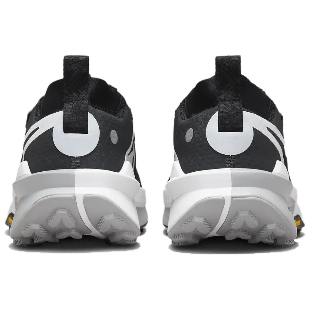 Νέο Nike ZoomX Zegama 2 Μαύρο Λυκόγκρι Ανθρακί Λευκό FD5190-001