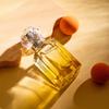 Waiting for Li Fei, Mr. Li, Garden Men's and Women's Perfume, Floral and Fruit Fragrance, Fresh and Natural Lasting Light Fragrance Live