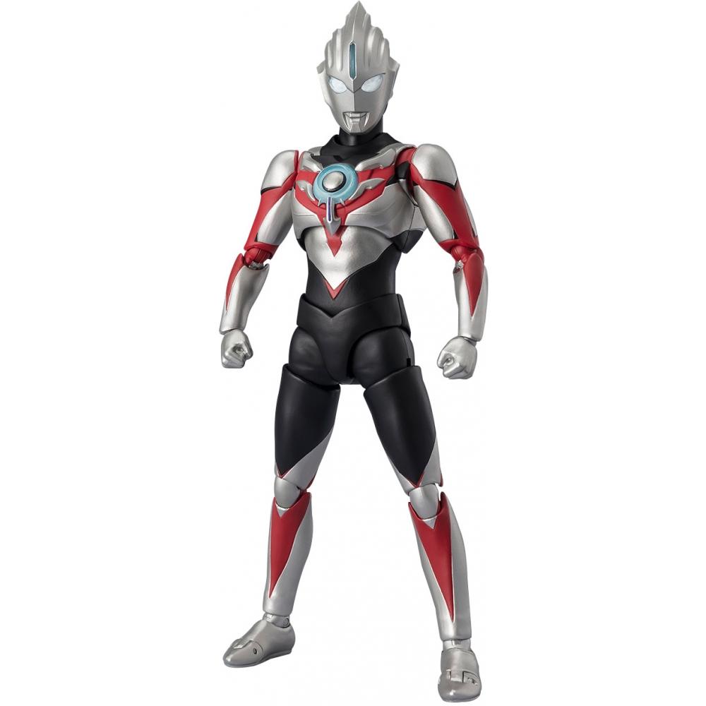 

Ultraman Orb Ultraman Orb Orb Origin Ultraman New Generation Stars Ver.