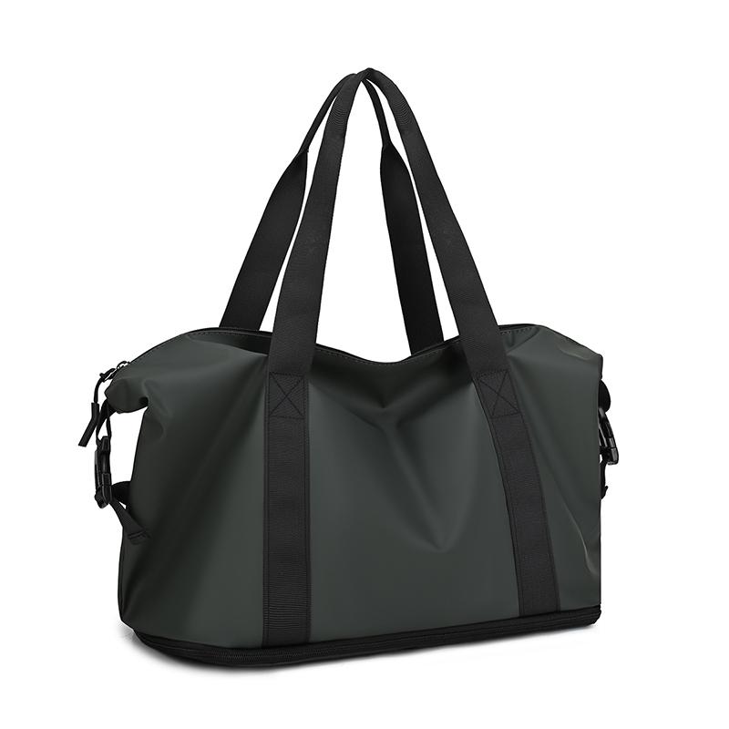 Reisetasche Kurzstrecke Tragbar Große Kapazität Fitness Tasche Leichte Reise Duffelbag