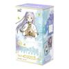 KAYOU Genuine Frieren: Beyond Journey's End Card Adventure Journey  Eternal Pack Frieren Himmel Anime Collection Card Toys Gift