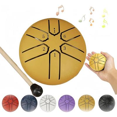 Steel Tongue Drum Rain Chime Waterproof, Steel Tongue Drum Rain Chime, Rain Drum for Outside, Rain Drum Instrument for Outside, Steel Tongue Drum