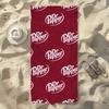 Hot Drink K-Keurig D-Dr P-Pepper Towel For Swim Yoga Gym Quick Drying Soft and Skin-friendly Beach Towels All-Season