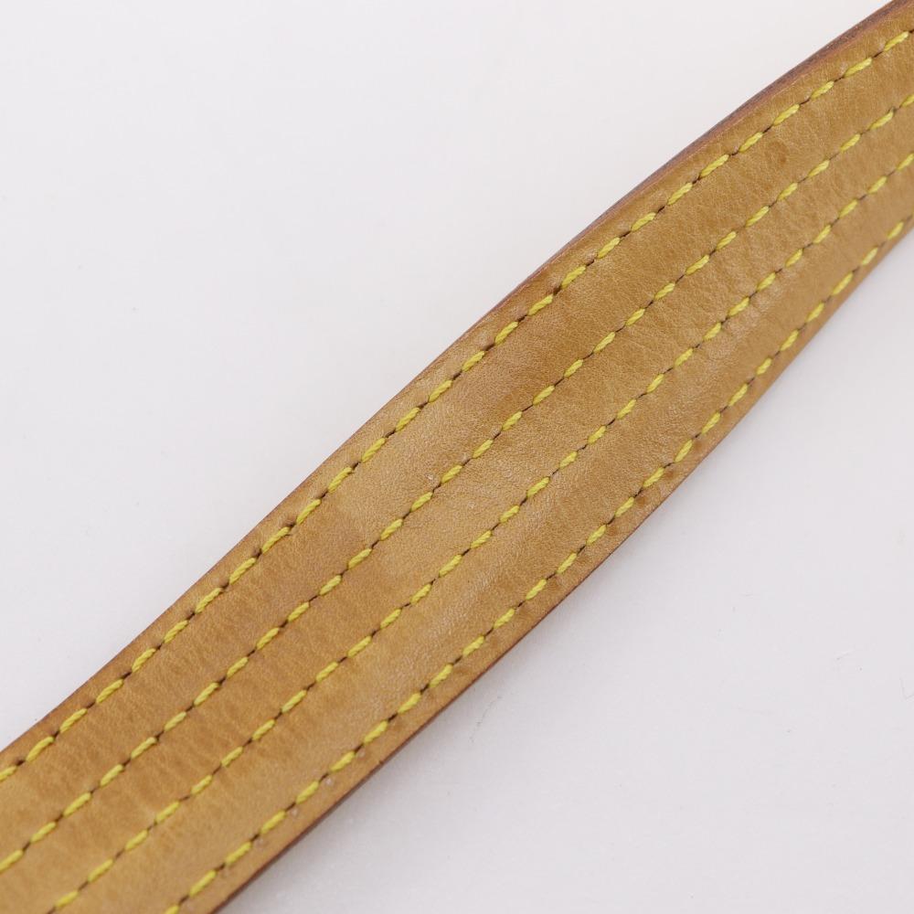 Louis Vuitton Viva Cite MM Shoulder Bag DU0074 Monogram Monogram Canvas Women Used