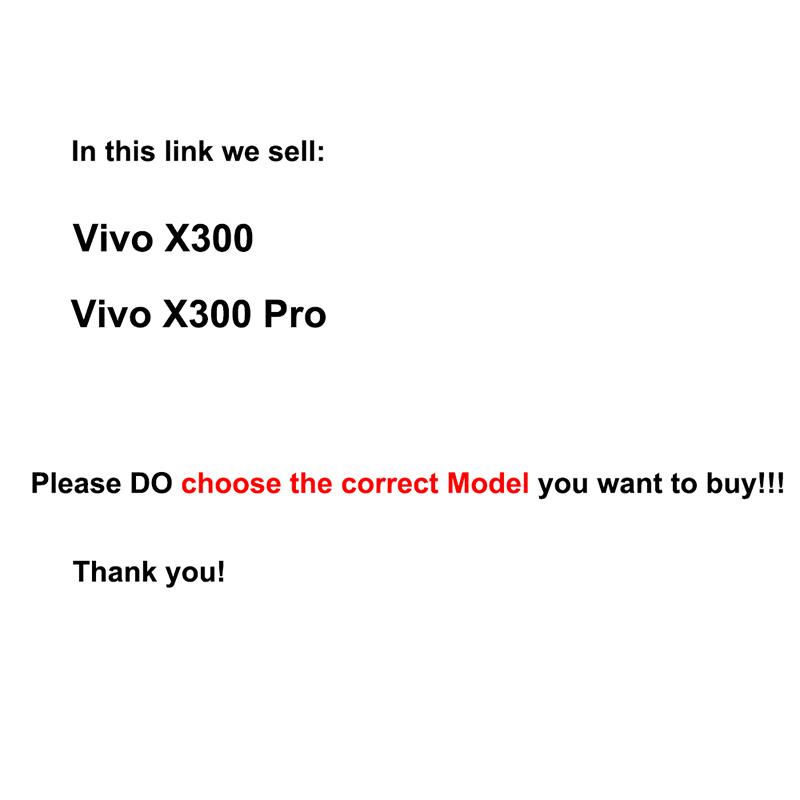 For Vivo X300 and X300 Pro Case Plain Leather Middle Stitching Style Red Heightened Lens Ring Slim Protect Cover