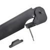 Kayak Boat Rudder Kayak Angling Fixation Steering System for Canoe Accessroy