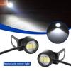 High Visibility Signal Light Durable Parking Light Decorative Brake LED  Motorcycle Accessories