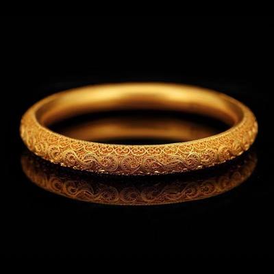 Shajin Eldgammel Metode Håndverk Snø Hovedstad Hul Armbånd Dame 's Tome Guo Ting Gufeng Lukket Munn Armbånd