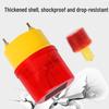 Milin Solar LED Road Barrier Warning Light