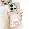Casing For Infinix Note 30i Cover X6716 Fashion Cartoon Cute Funny Painted Silicone Funda For Inifnix Note 30i Phone Case