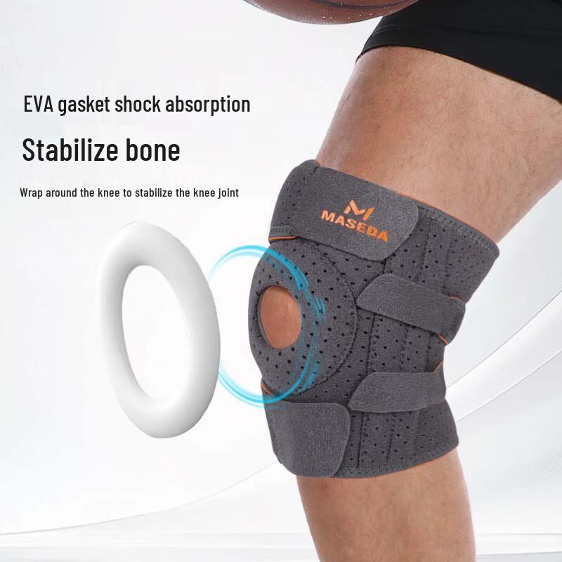 WEZHO Patella Knee Brace