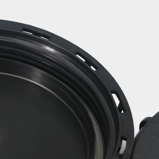 1pcs 6.37 Inch IBC Tank Cover Lid Cap  Threaded Seal Top for Storage Transport