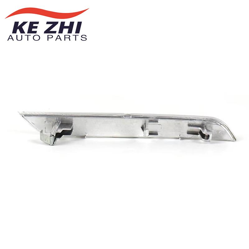 63147187088 Front Bumper Marker Reflector Suitable for BMW E70 E71 X5 X6 2008-2014
