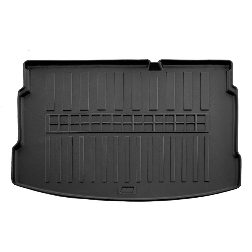 

Коврик в багажник 3D (Stingray) для Nissan Qashqai 2010-2014 гг