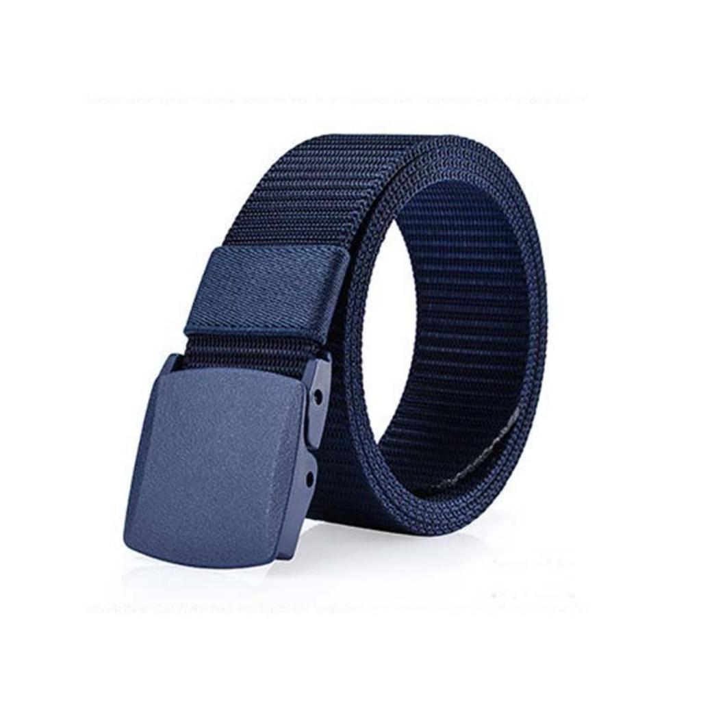 Nylon Belt Men's Outdoor Sports Leisure Belt