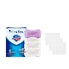 Safeguard Bar Soap Value Pack with Foaming Nets