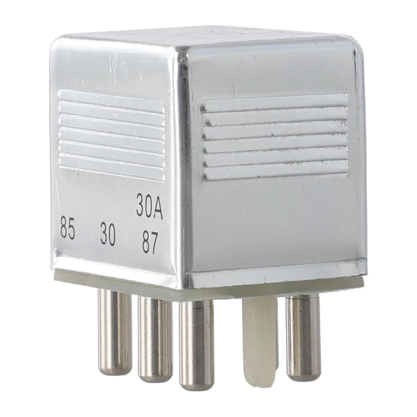 5 Pin Multi Purpose Relay For Mercedes Benz S320 S500 R107 W123 W124 W116 W126 R129 W201 001549 0015422219 Relays Accessorie 1PC
