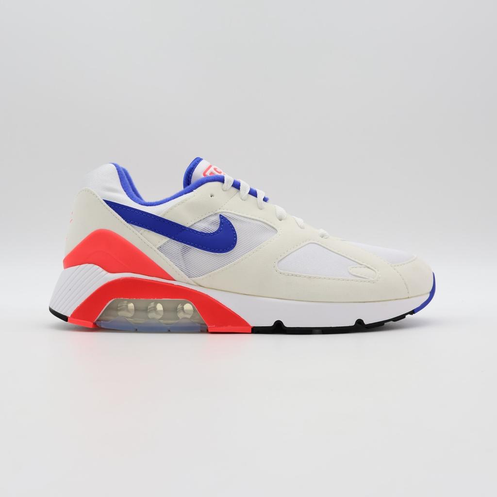 FJ9259-100 Nike Air Max 180 Ультрамарин (Мужской)