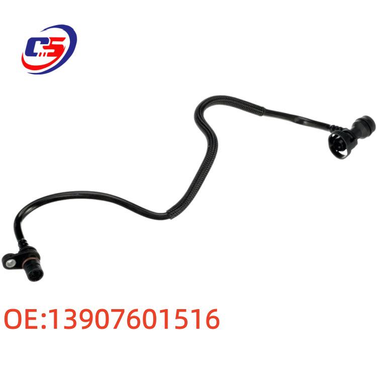 Automotive Vacuum Hoses for BMW F10/F07