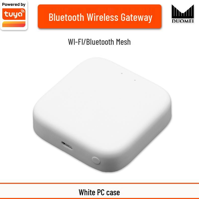 Zigbee Smart Tuya Multi-Mode Bluetooth Wireless Gateway Scene Linkage Hub
