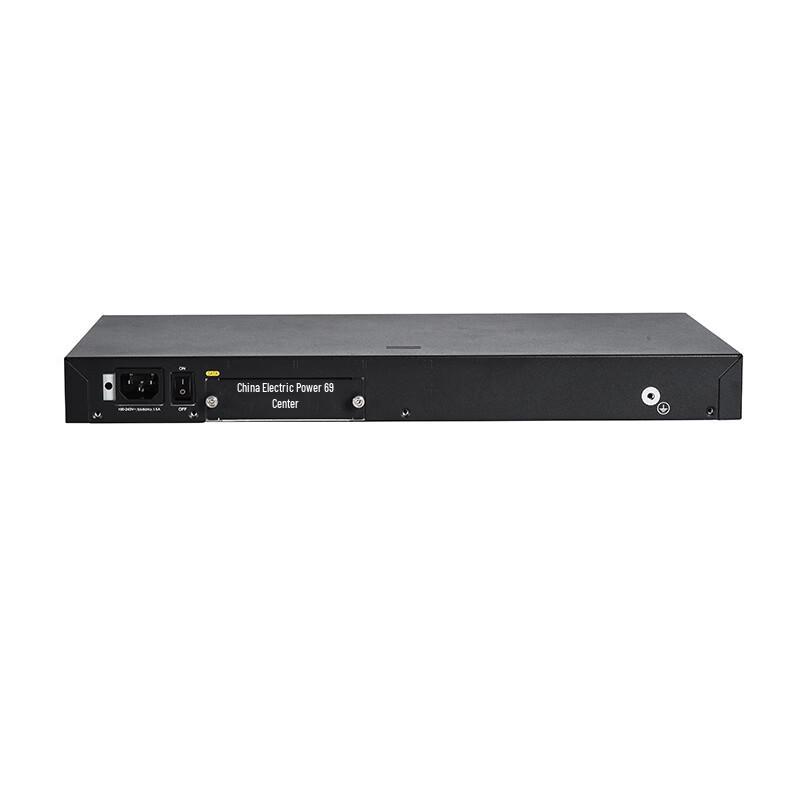 Ruijie RG-NBR6205-E V2 Enterprise Gateway Router