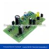 Kit de Treinamento DIY de Circuito de Controle Monostável para Soldagem Eletrônica