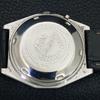 AUTOMATIC 46941 VINTAGE ORIENT CRYSTAL JAPAN MENS ORIGINAL DIAL WATCH a704893-1