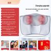 Aux Multifunctional Heating Massage Pillow CN Plug (adapter Included)